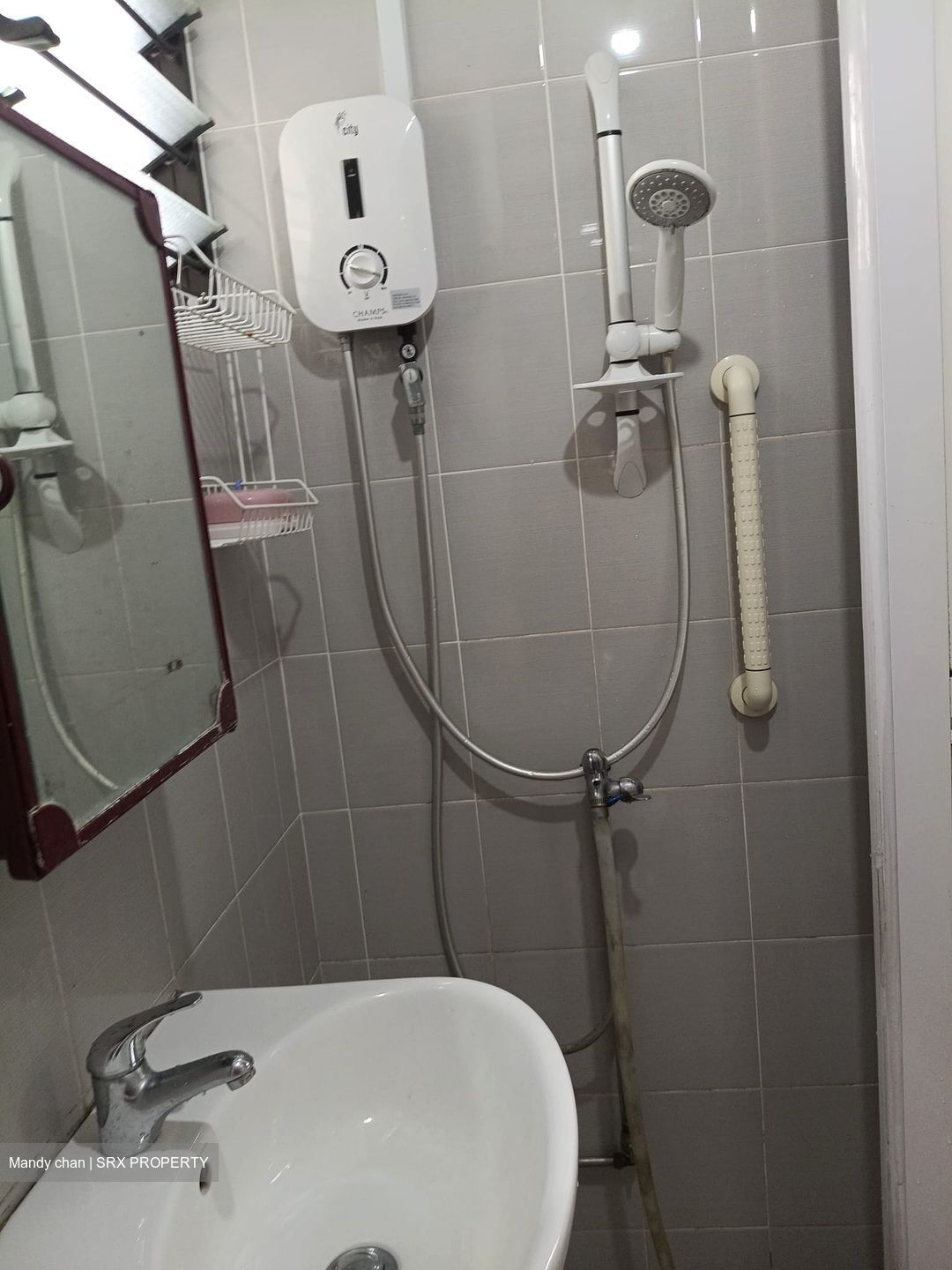Blk 680 Hougang Avenue 8 (Hougang), HDB 5 Rooms #576674351